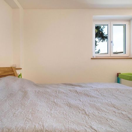 Ferienwohnung Tannenblick Höchst Eksteriør billede
