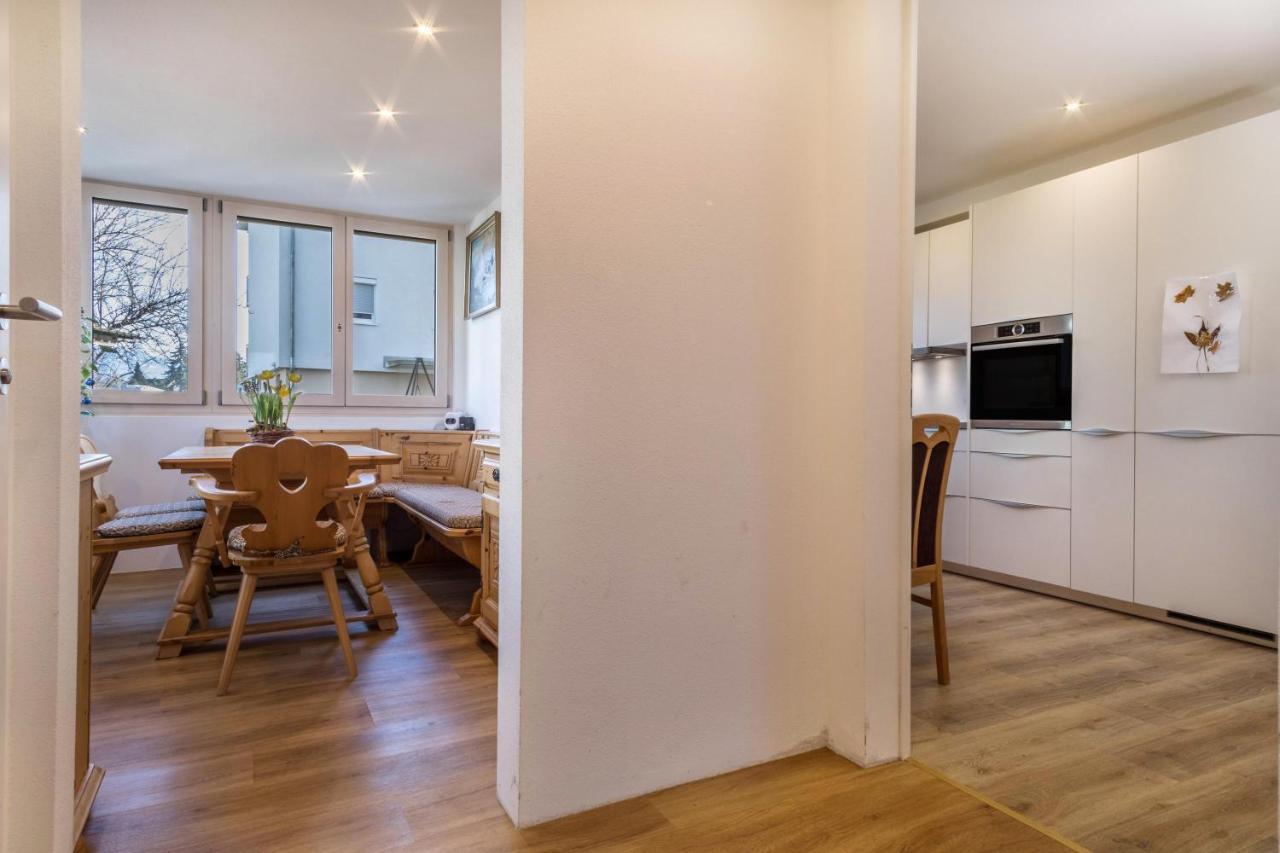 Ferienwohnung Tannenblick Höchst Eksteriør billede