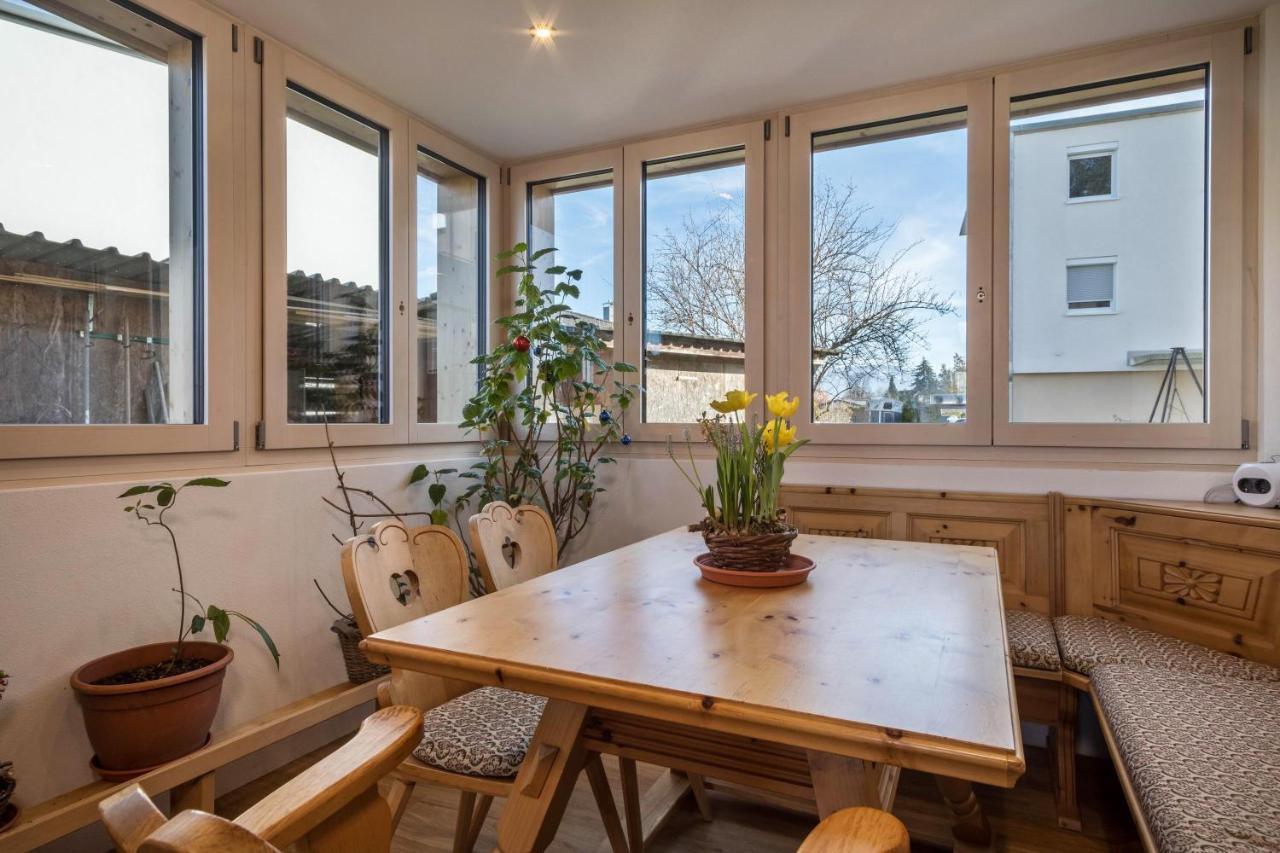 Ferienwohnung Tannenblick Höchst Eksteriør billede