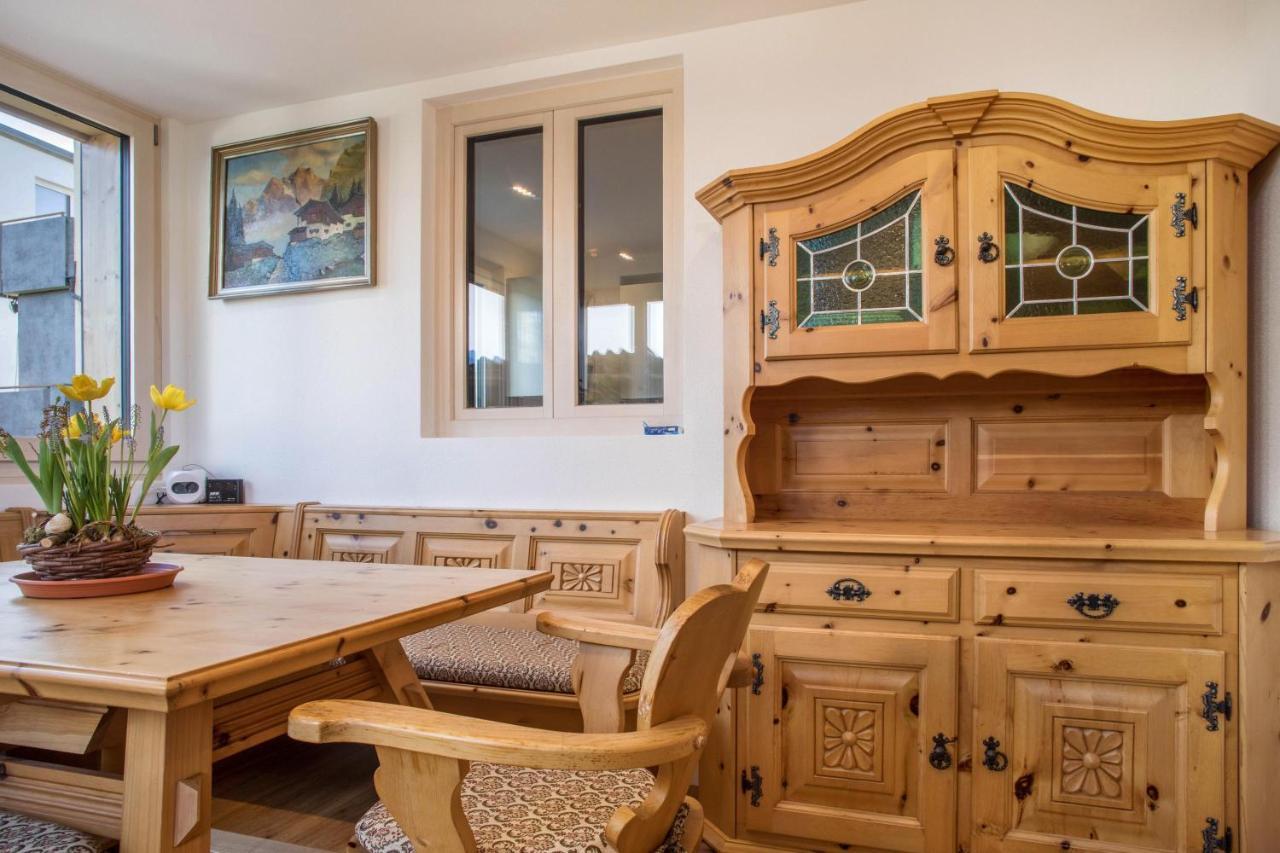 Ferienwohnung Tannenblick Höchst Eksteriør billede
