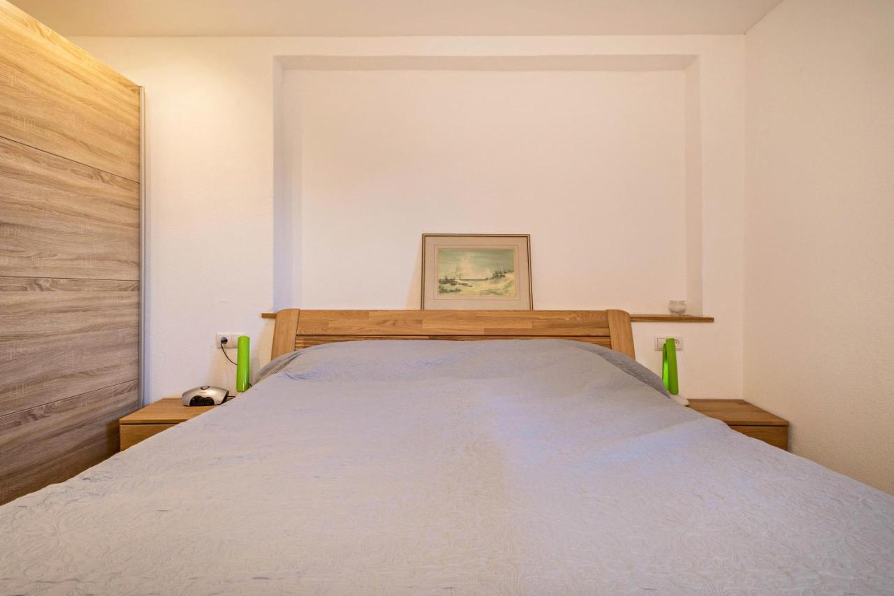 Ferienwohnung Tannenblick Höchst Eksteriør billede