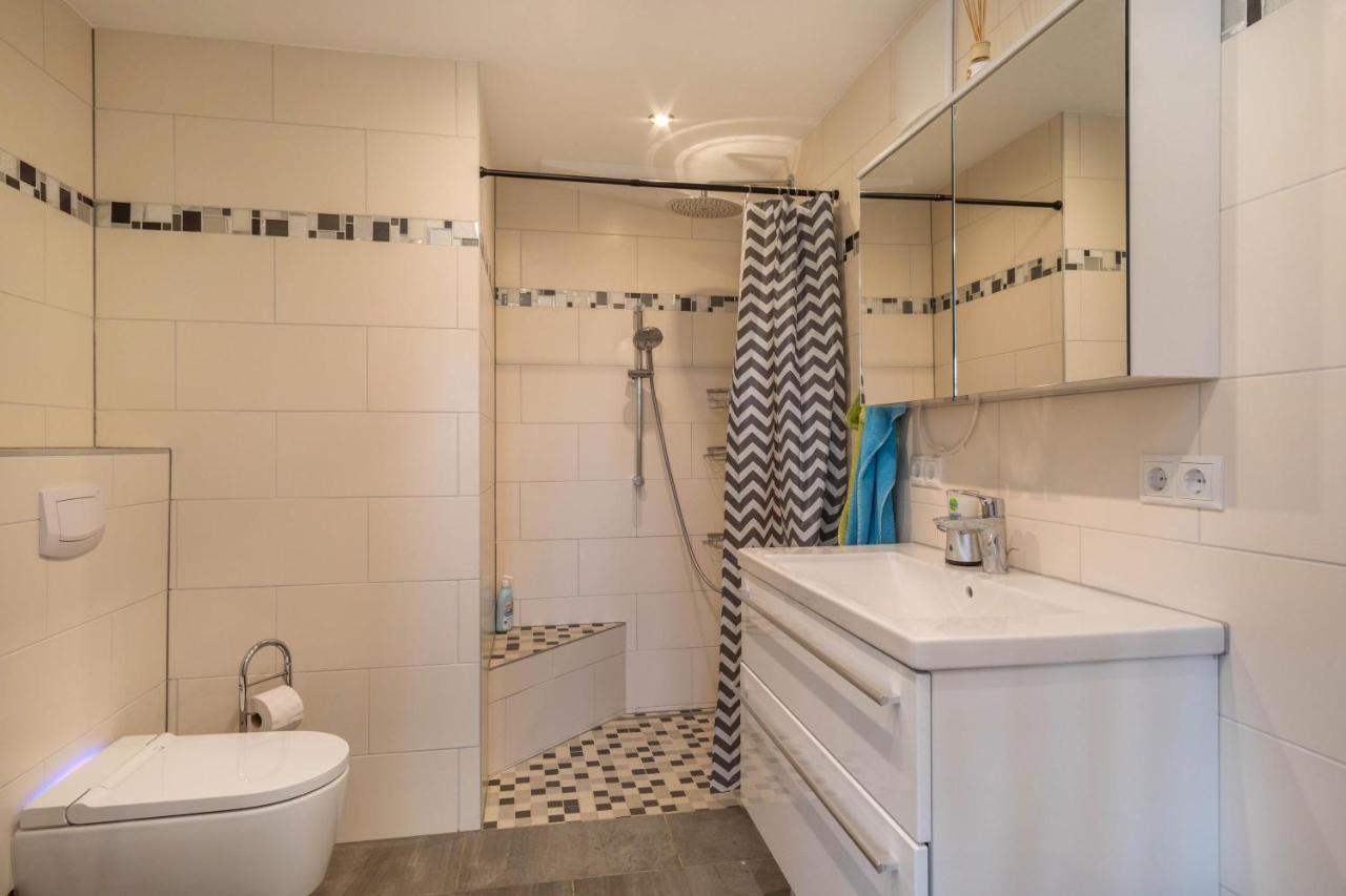 Ferienwohnung Tannenblick Höchst Eksteriør billede