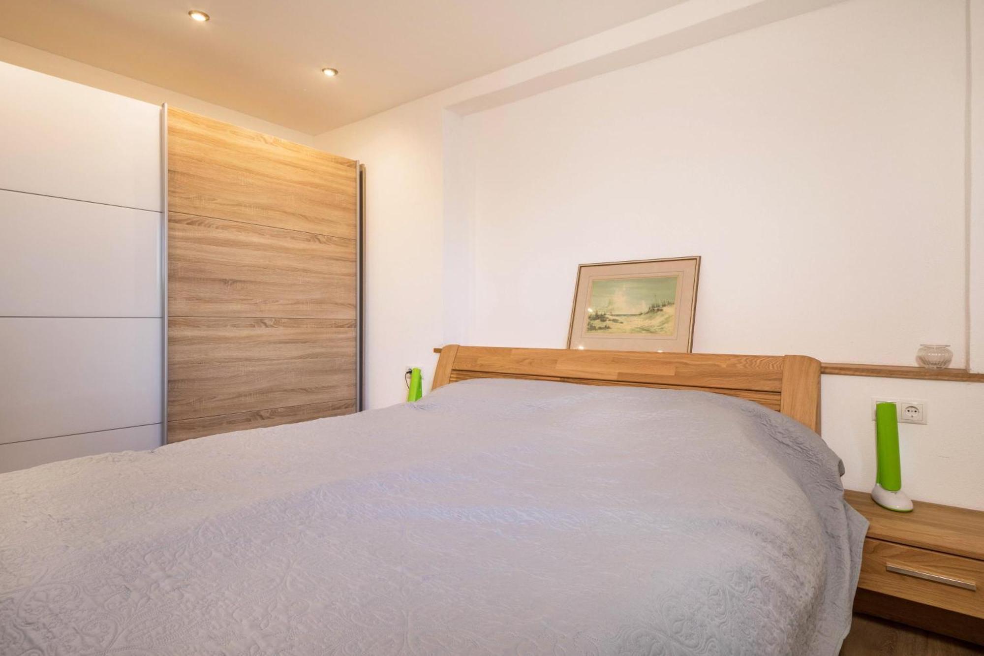 Ferienwohnung Tannenblick Höchst Eksteriør billede