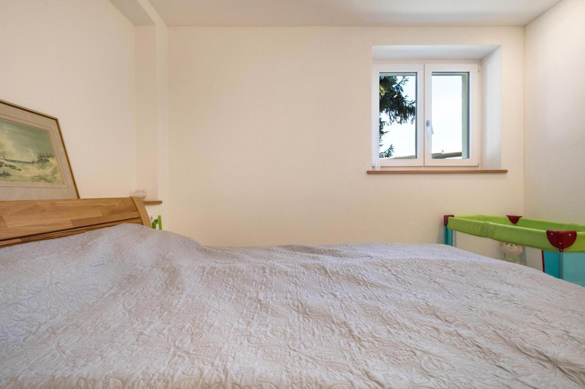 Ferienwohnung Tannenblick Höchst Eksteriør billede